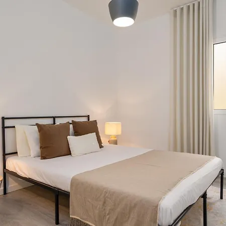 Hébergement de vacances Serenia House - Two-bedroom By Wanderlust Madeira Funchal (Madeira)