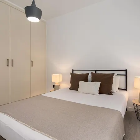 Hébergement de vacances Serenia House - Two-bedroom By Wanderlust Madeira Funchal (Madeira)