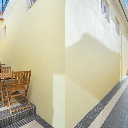 Hébergement de vacances Serenia House - Two-bedroom By Wanderlust Madeira *